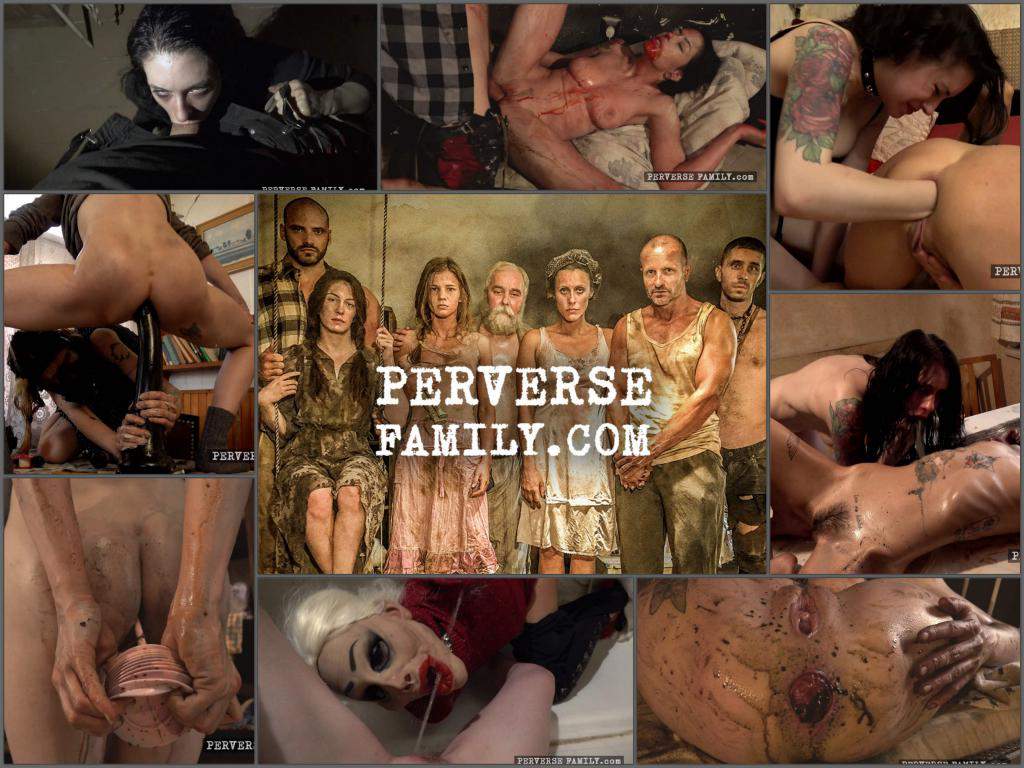 perversefamily porn videos