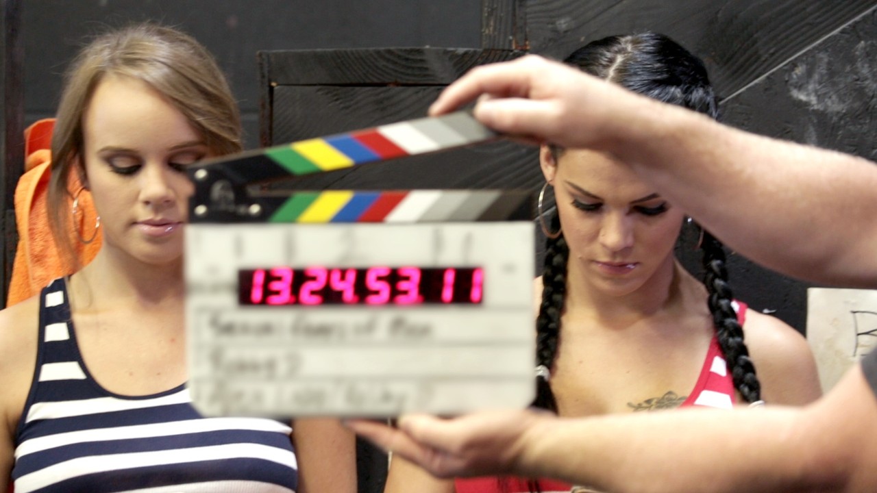 dana belcher recommends Peta Jensen Bts