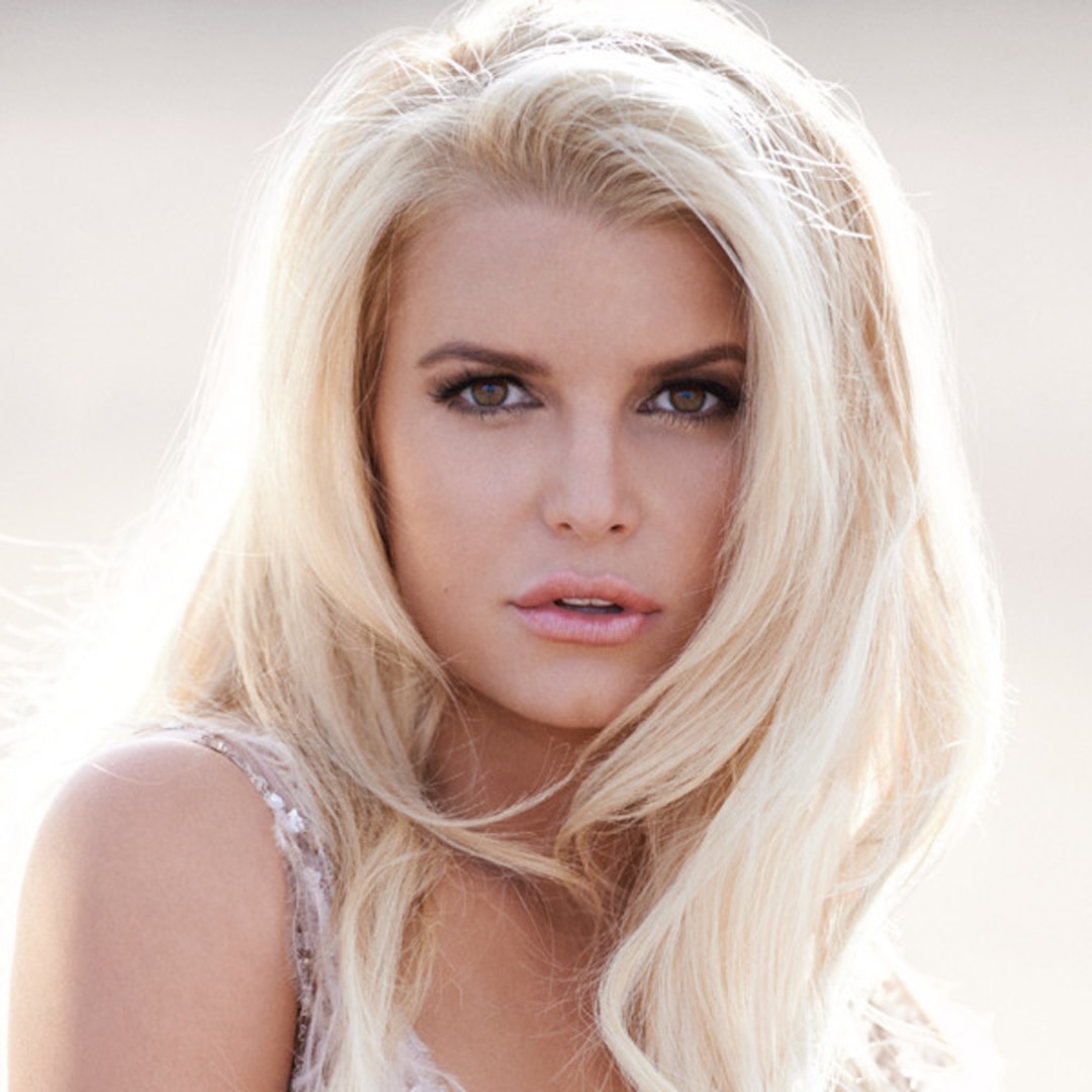 chase lafleur recommends Pictures Of Jessica Simpson Nude