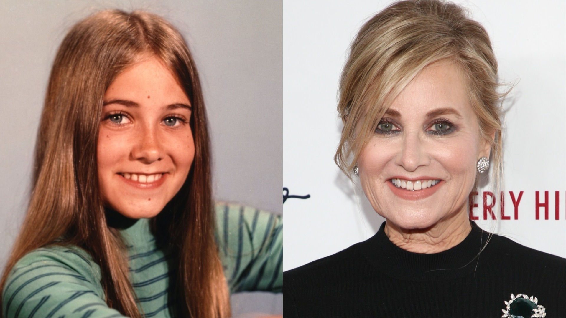 damir hotic recommends Pictures Of Maureen Mccormick