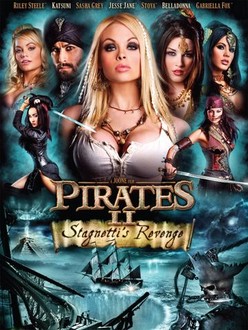 Pirates 2 Revenge Full Movie nice tities