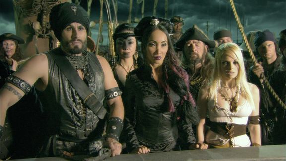 barb mcnaught recommends pirates stagnettis revenge film pic