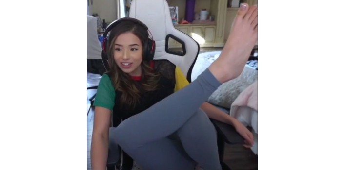 cooper hamilton add pokimane feet porn photo