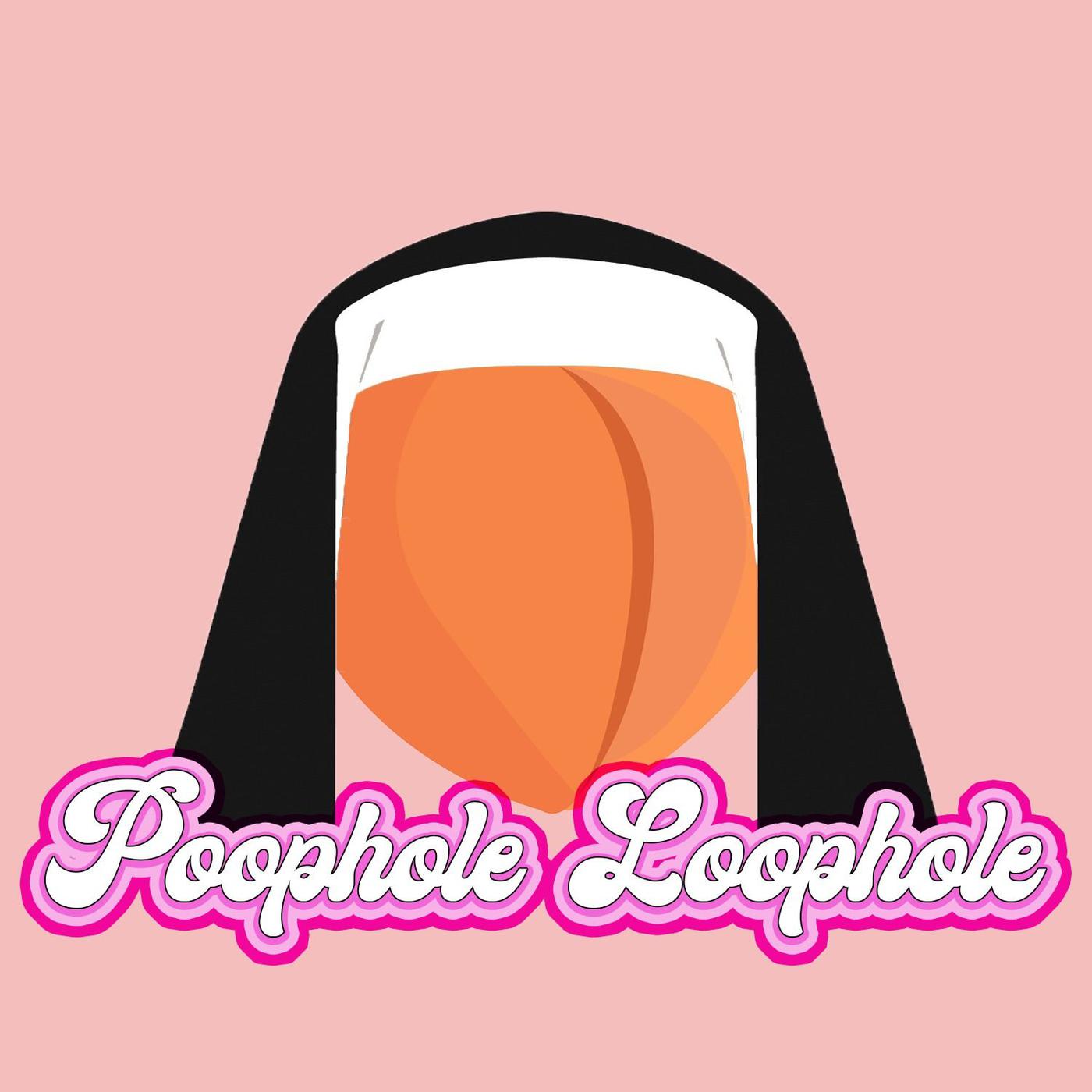 cathy putri add poophole loophole photo