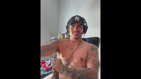 Porn Latino Male post facetime