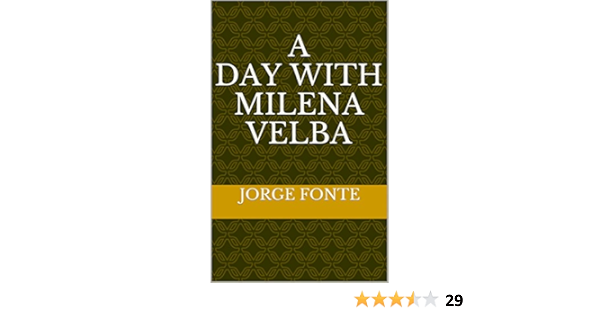 amanda umanetz recommends Porn Milena Velba