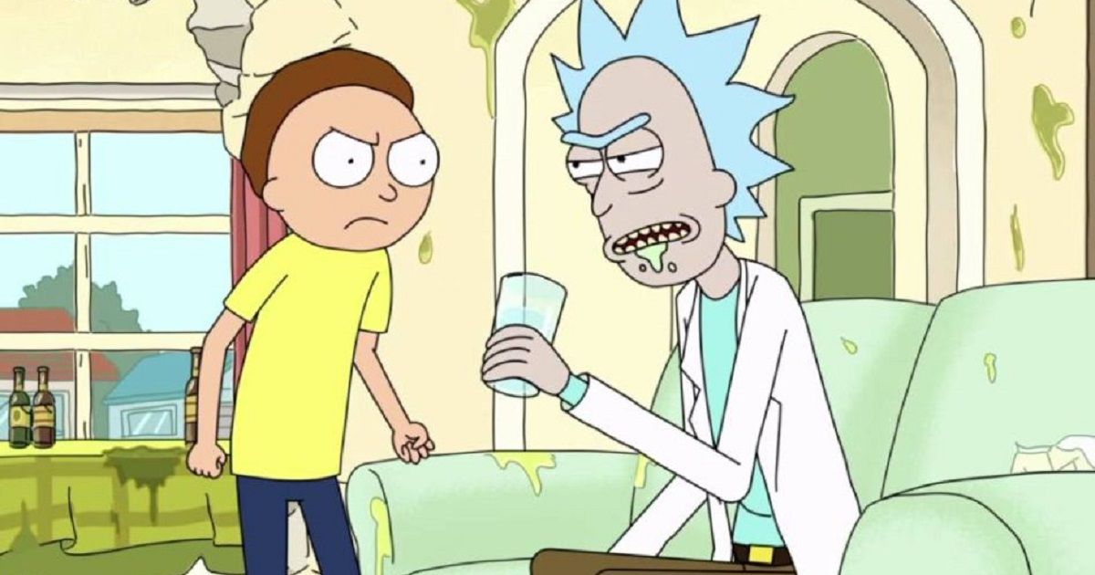 devvrat shekhawat add porn rick and morty photo