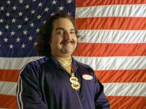 derk anderson recommends Porn Star The Legend Of Ron Jeremy