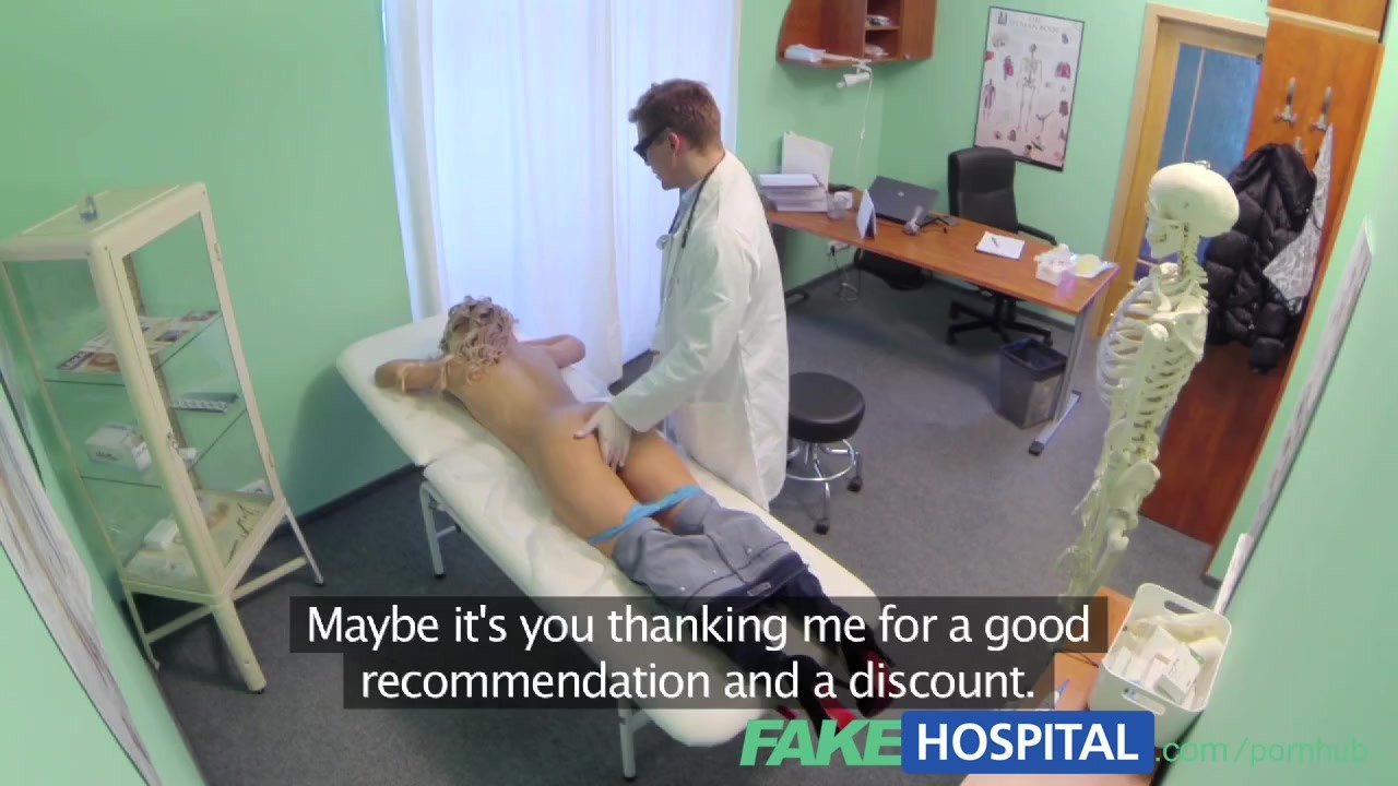 amos manning add porntube fake hospital photo