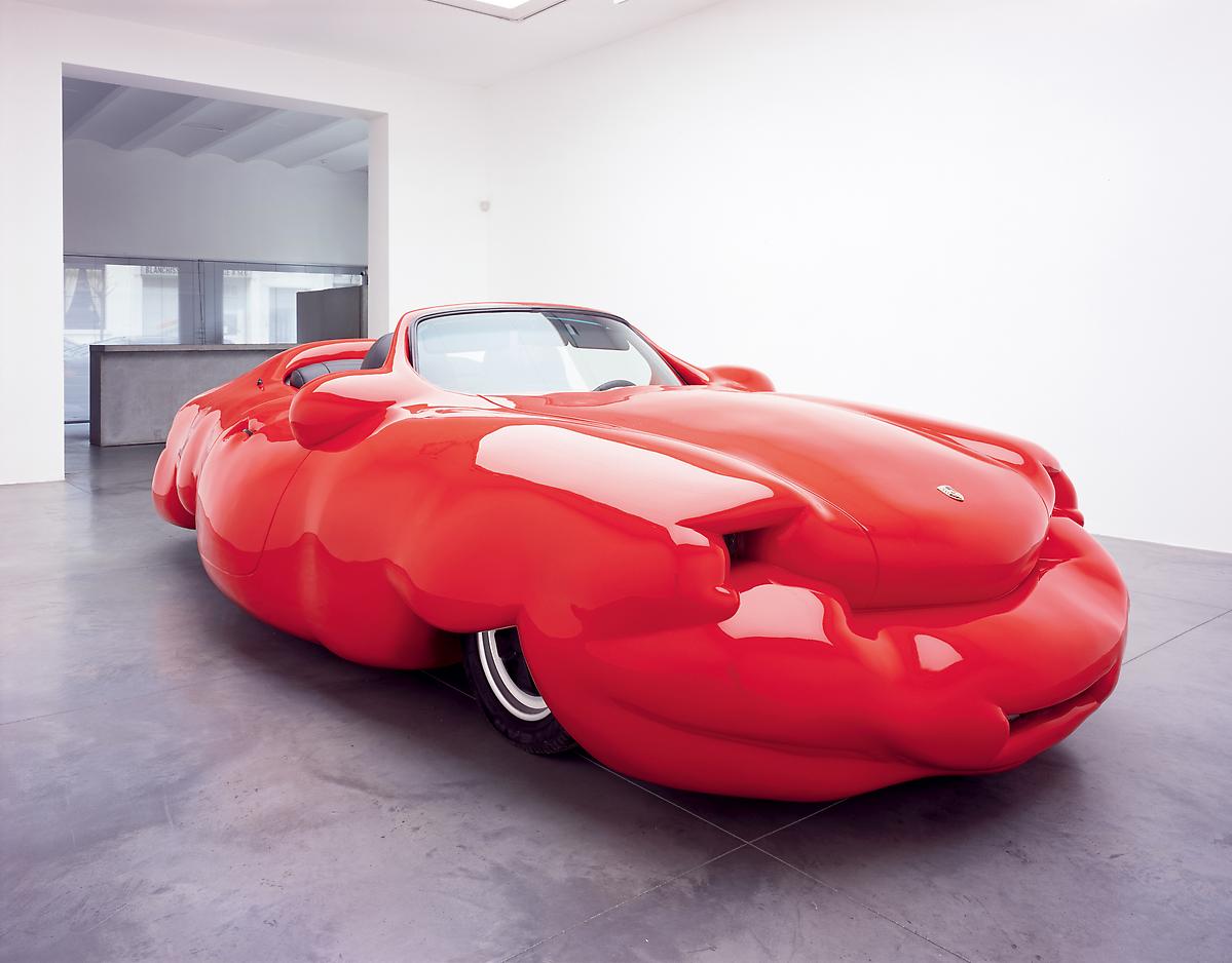 Best of Porsche dali