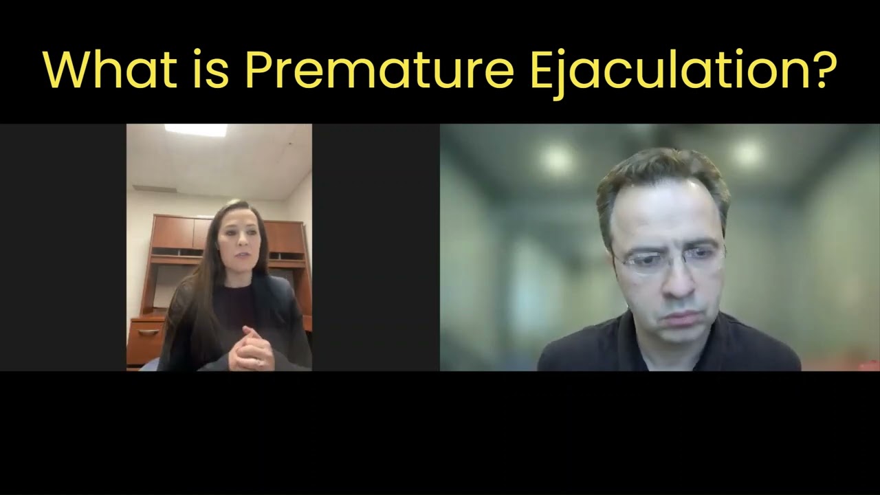 courtney fredricks recommends Premature Ejaculation In Mouth