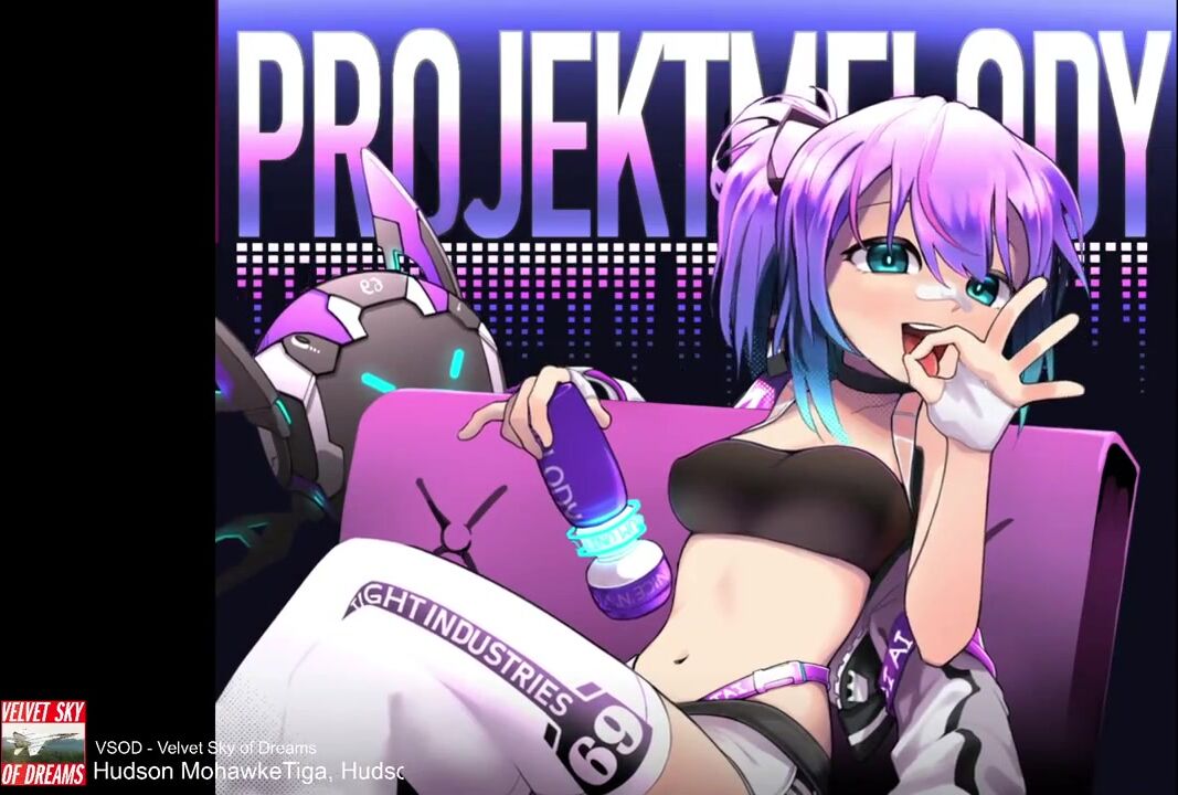 dixie christian recommends Projektmelody Chaturbate Videos