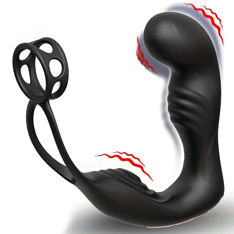 danny sedillo recommends prostate massage germany pic