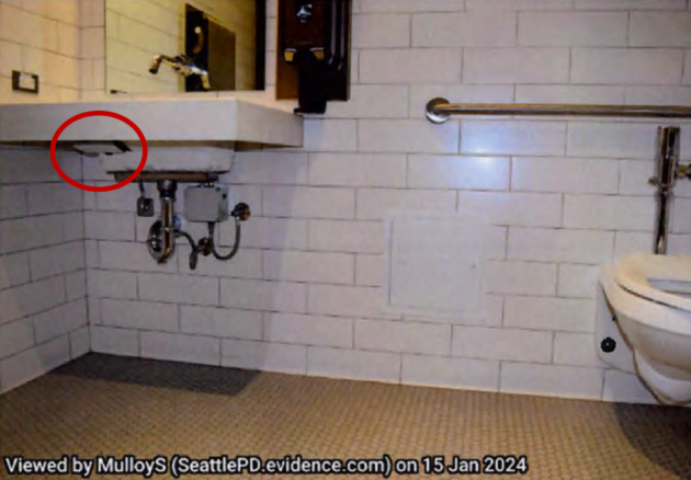 brett handy add public bathroom spy cam photo