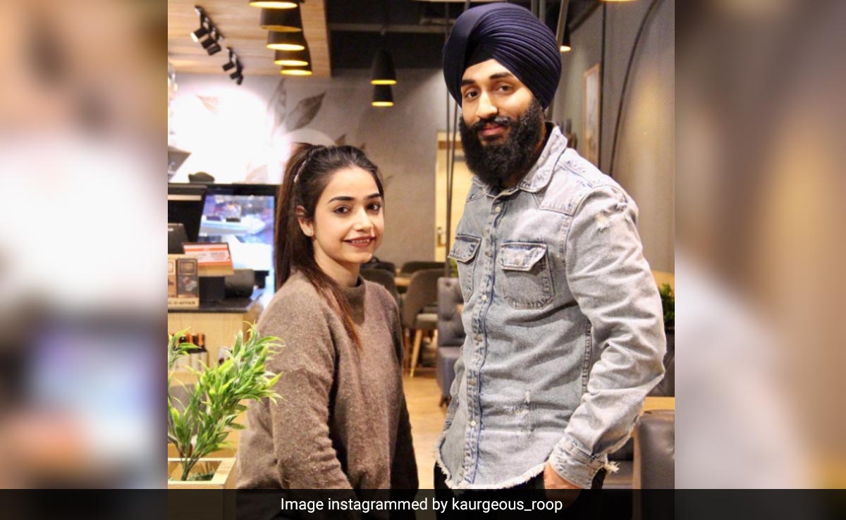 christopher littles recommends punjabi couple kulhad pizza viral video pic