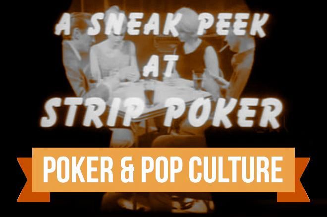 charlie dorman recommends racy strip poker pic