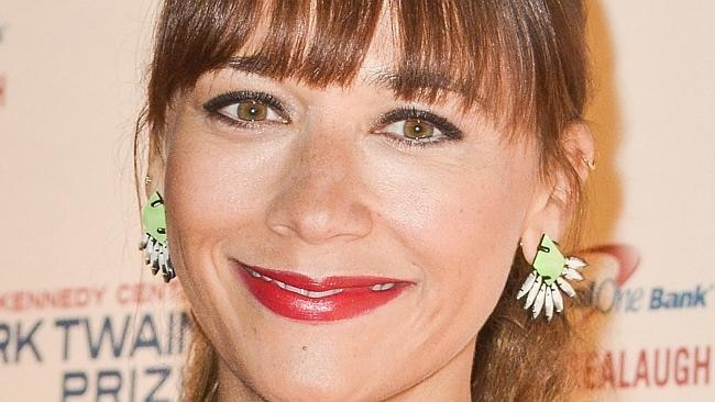 alton outhouse recommends Rashida Jones Leaked