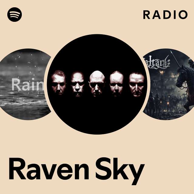 beth honea recommends Raven Sky