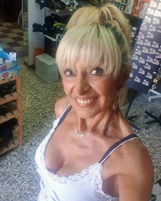 bree cheney share real gilf porn photos