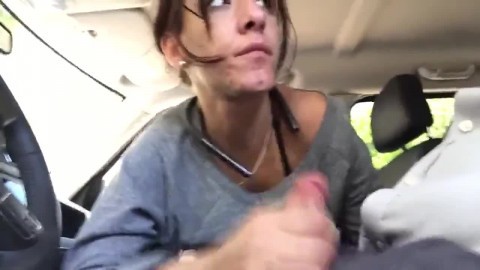 Best of Real hooker car bj