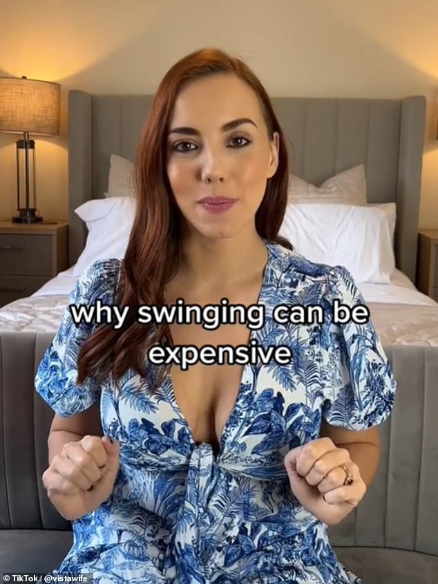 ben patel recommends Real Swingers