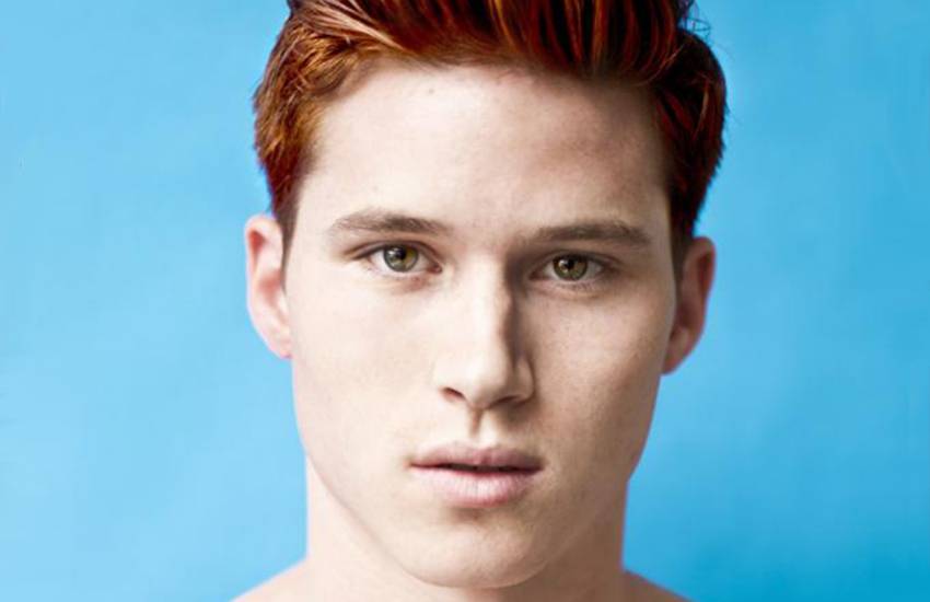 ahmad abu allan add red hair twinks photo