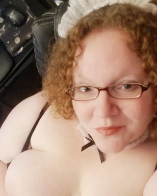 carol salzman recommends Redhead Bbw Mature Porn