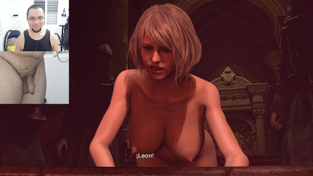 dana runyon add photo resident evil 4 remake porn