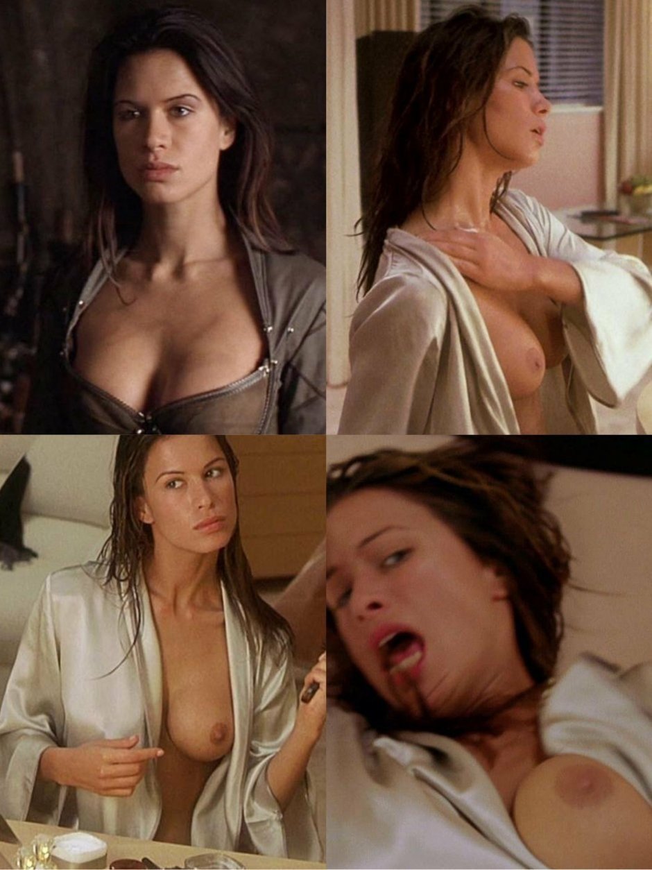 allan megere add photo rhona mitra tits