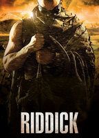 danny heenan recommends Riddick Nude