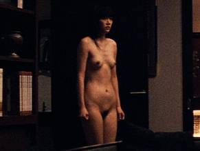 Best of Rinko kikuchi naked