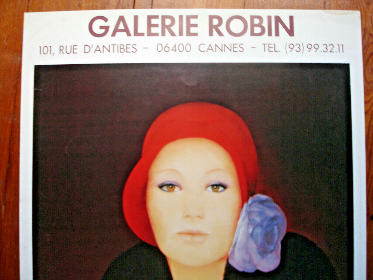 bobbie ireland add photo robin cannes