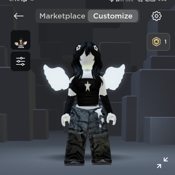 Roblox Avatar Porn bonus bongos