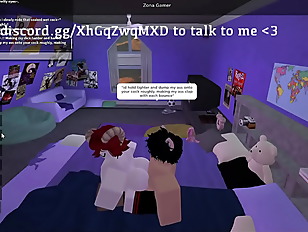 chris digilio recommends Roblox Femboy Porn