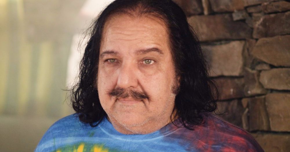 ron jeremy pornmovies