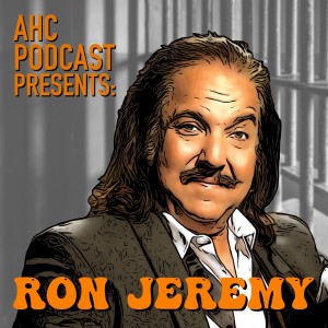 alicia circle recommends Ron Jeremy Pornmovies