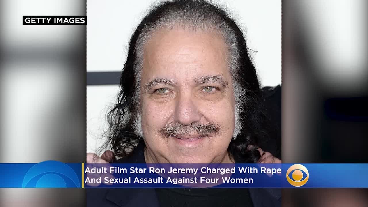 clair kuntz recommends ron jeremy pornmovies pic