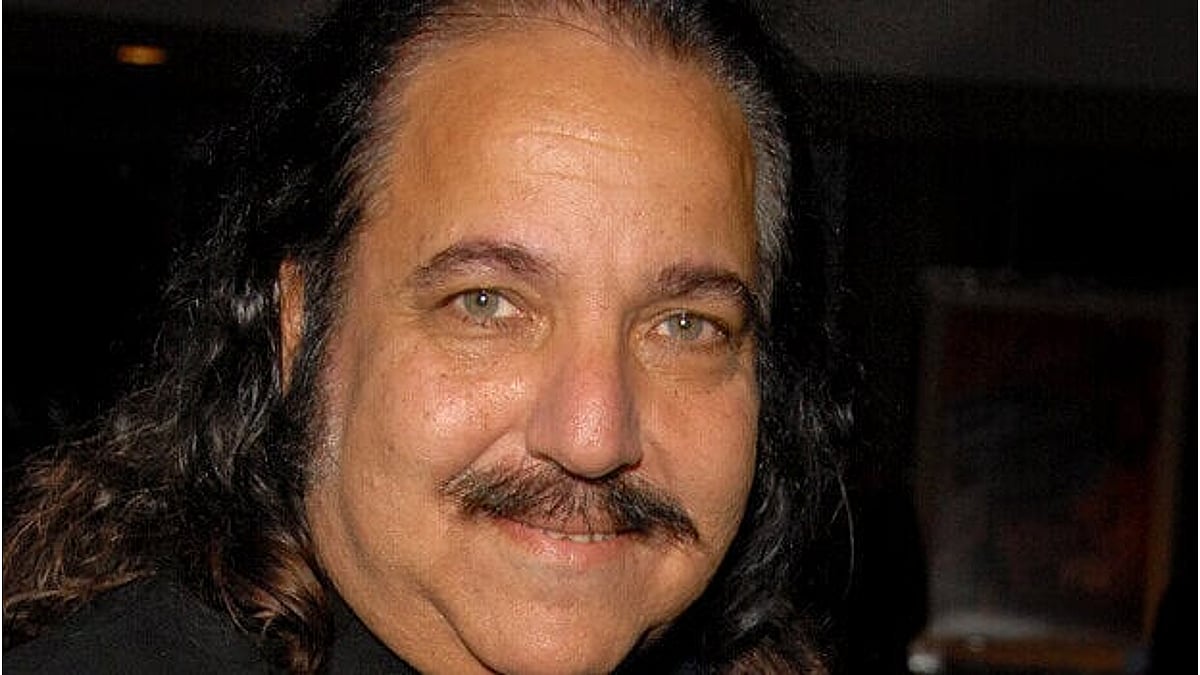 angelique domingo add ron jeremy pornmovies photo