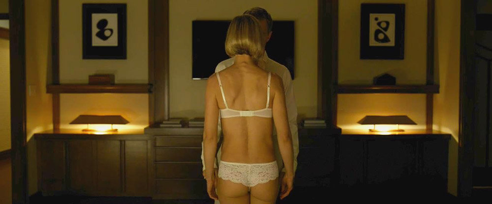 Best of Rosamund pike nude