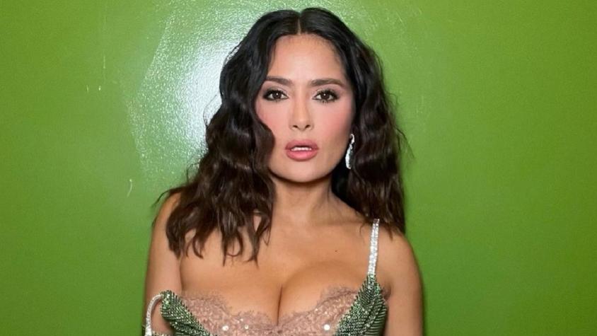 salma hayek pornografia