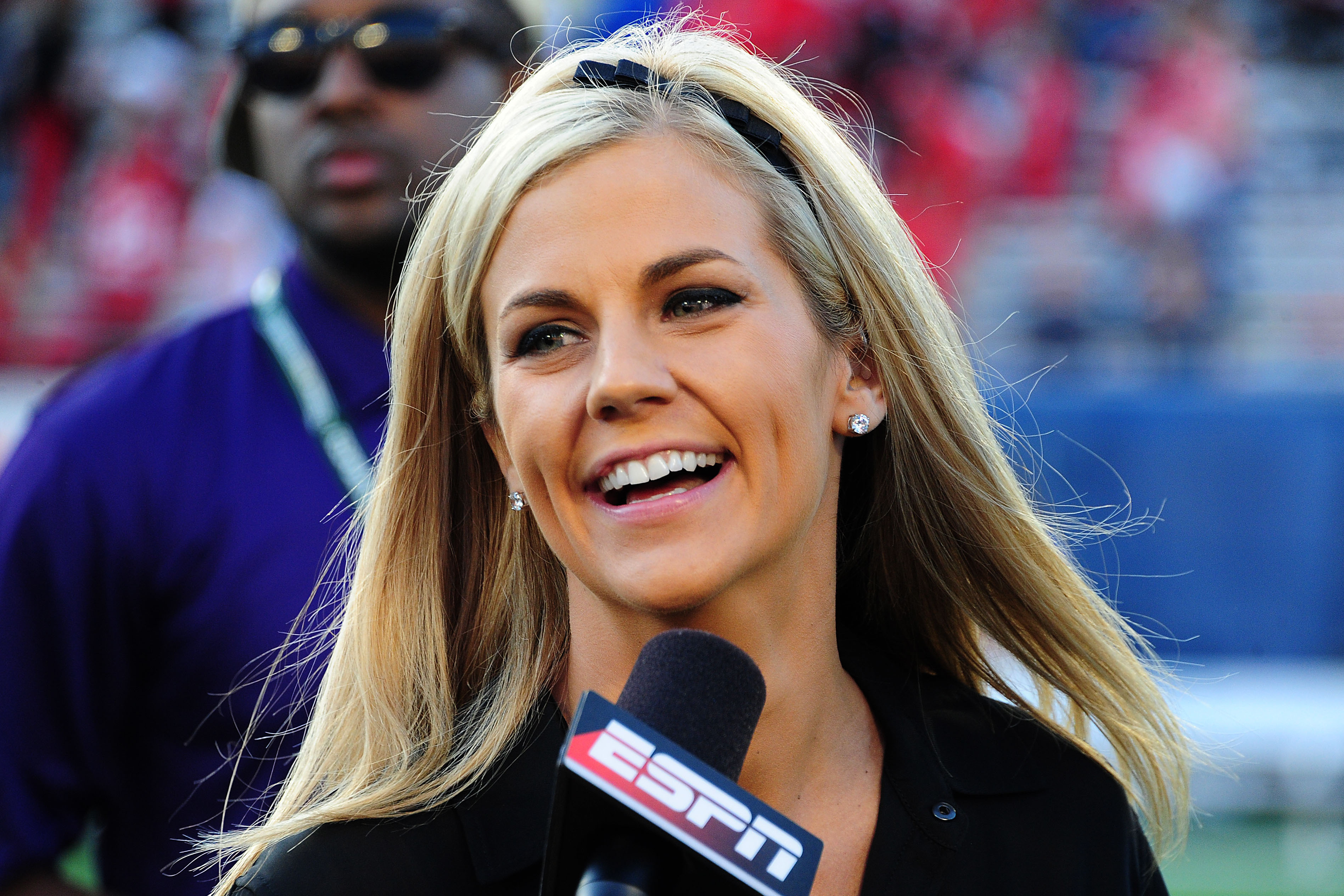 alan bartoli recommends sam ponder nude pic