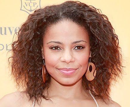 Best of Sanaa lathan sexy