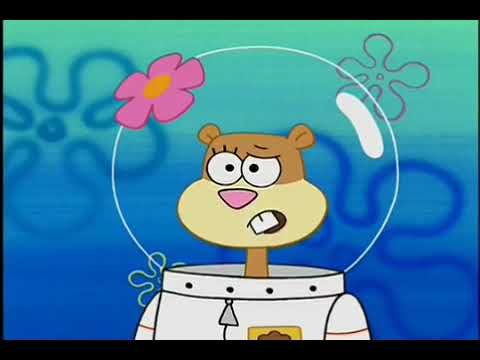 christopher vidovich recommends Sandy Cheeks Ass