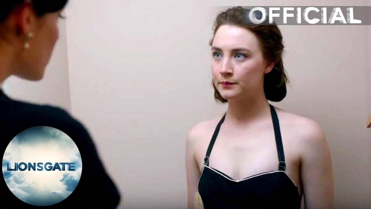 addie sims recommends Saoirse Ronan Bikini