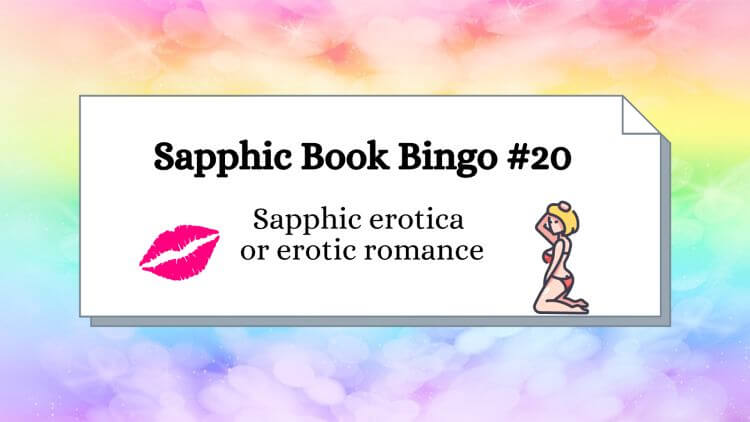 colleen schinkel recommends Sapphic Erottica