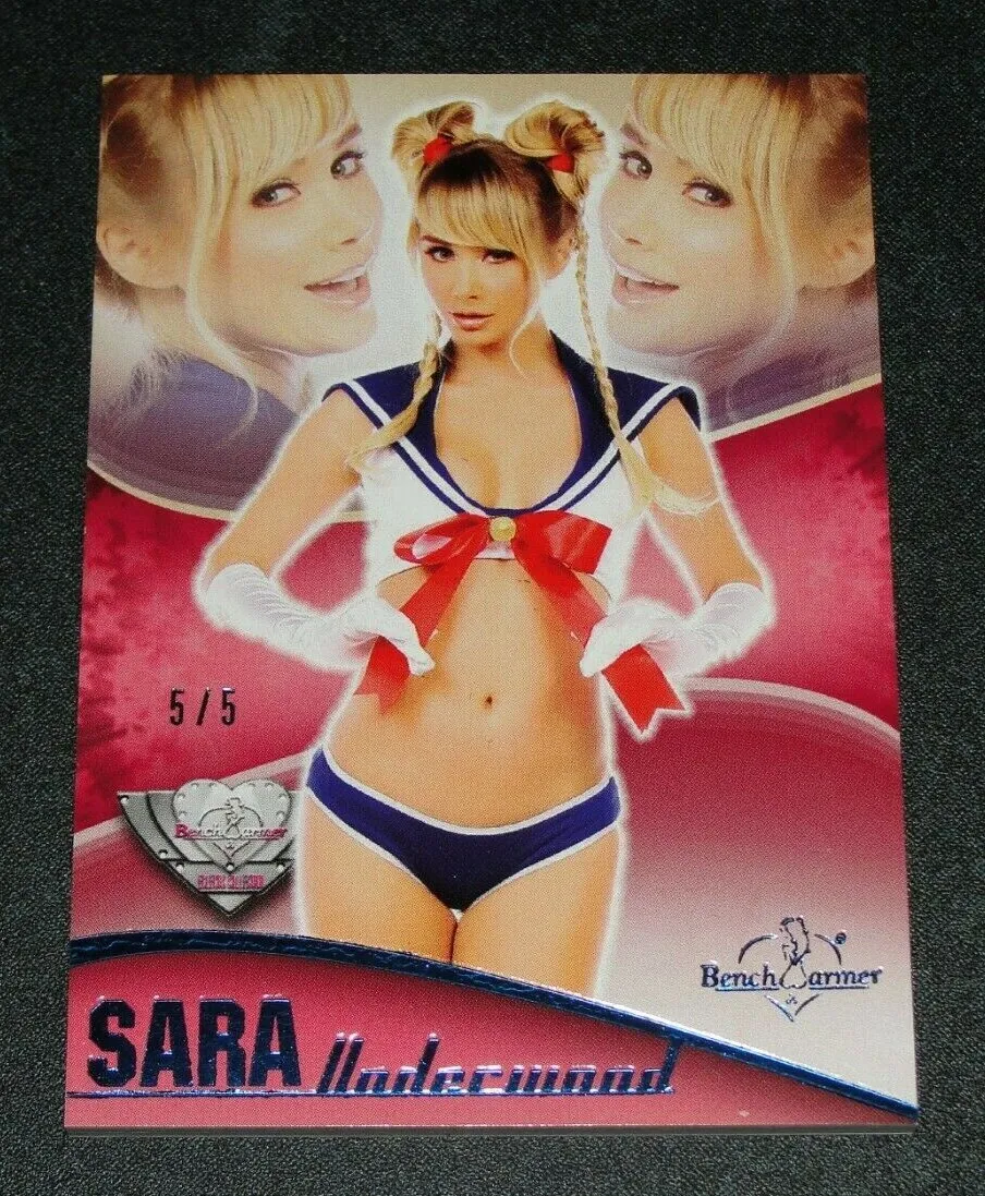 chassity blair add sara underwood sailor moon photo