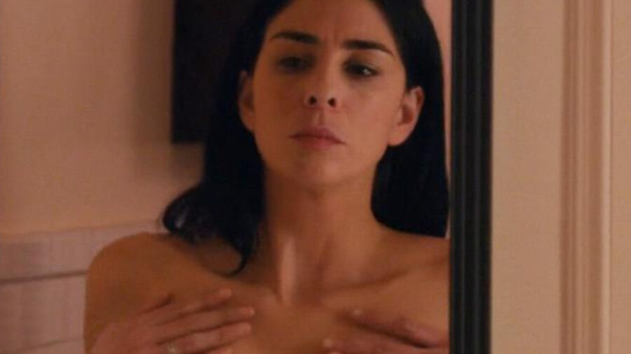 arief rahmawan recommends Sarah Silverman Tits