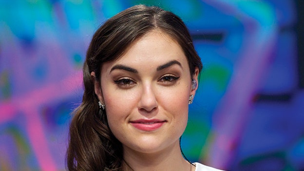 brenda dunlap recommends sasha grey hot pic