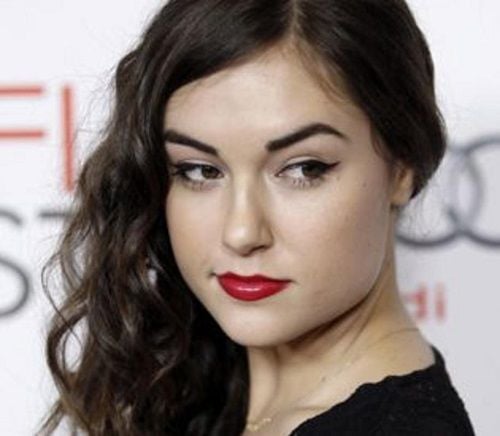 Best of Sasha grey husband