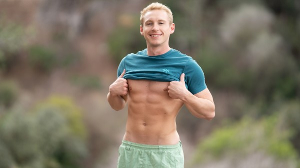 ciara bre recommends Sean Cody Solo